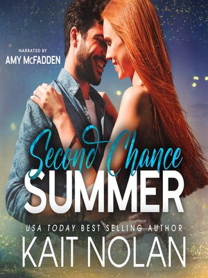cover image of Second Chance Summer
